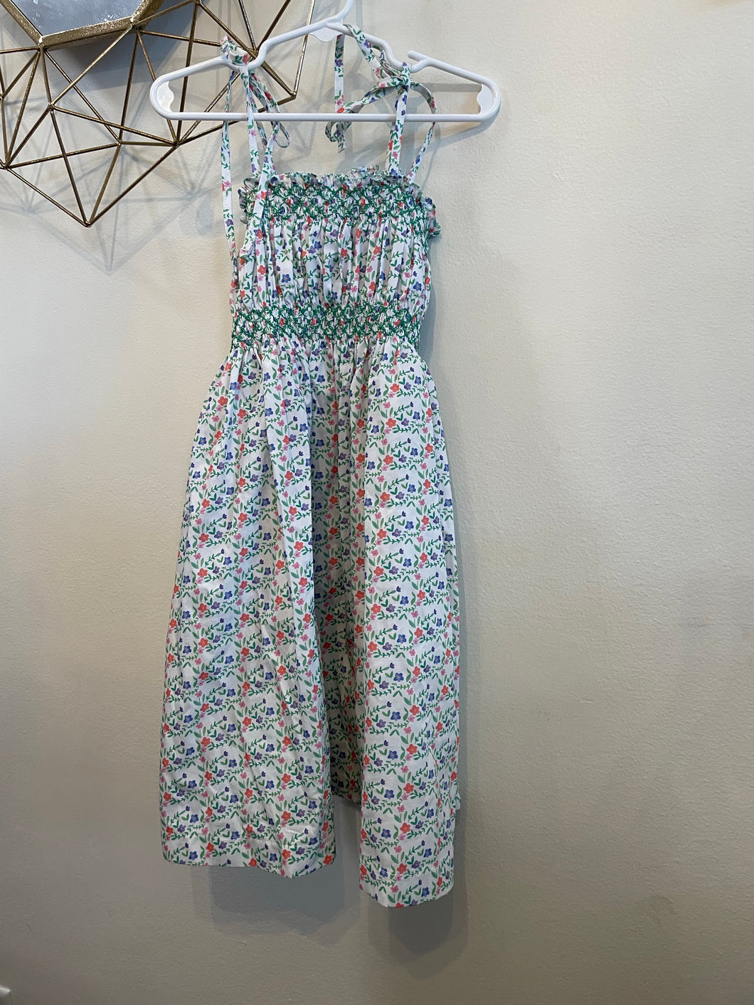 Peggy Green size 8 dress