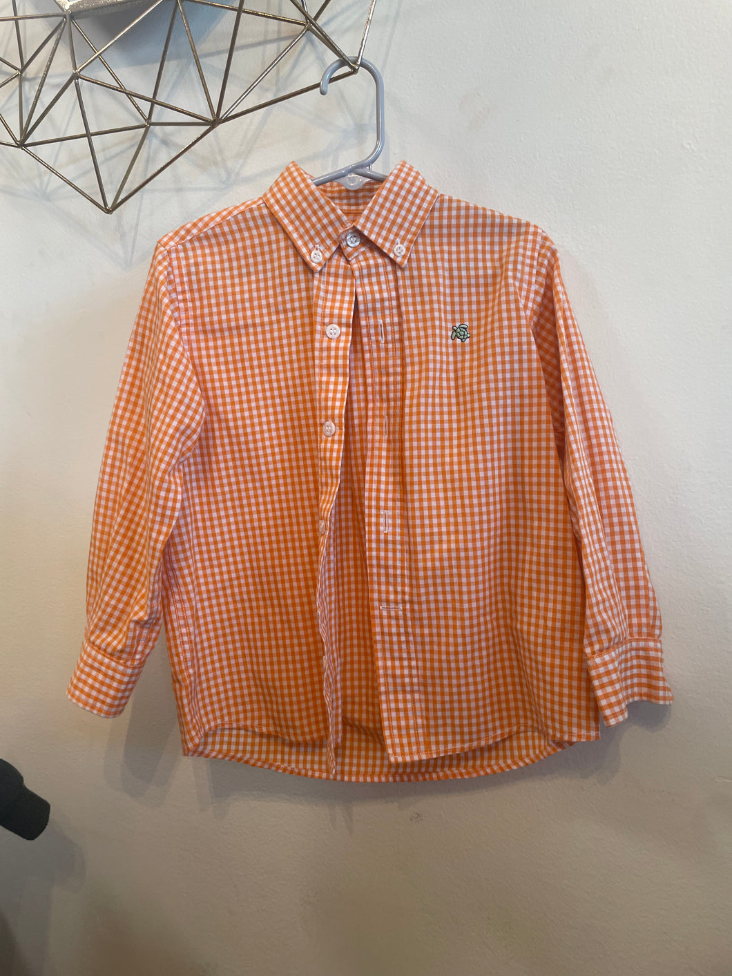 J. Bailey 3t button up