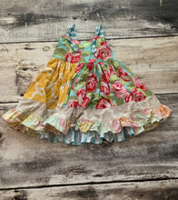 Load image into Gallery viewer, 18 month boutique dress
