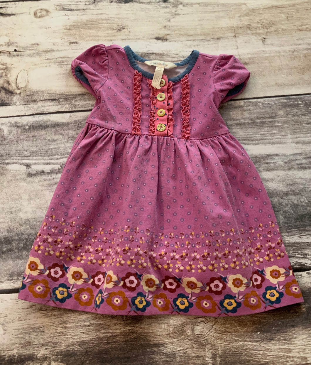 Matilda Jane 6-12 month dress