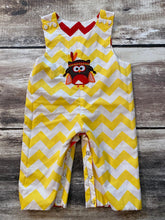 Load image into Gallery viewer, Kash Kreation 12 month reversible longall

