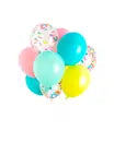 Ice Cream Balloons
