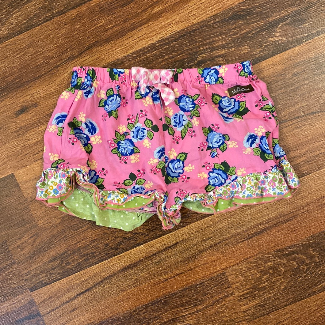 Matilda Jane size 10 shorts