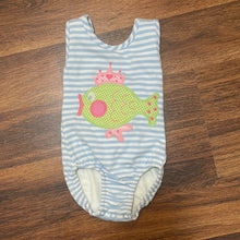 Load image into Gallery viewer, NWT Itty Bitty 12 month swim
