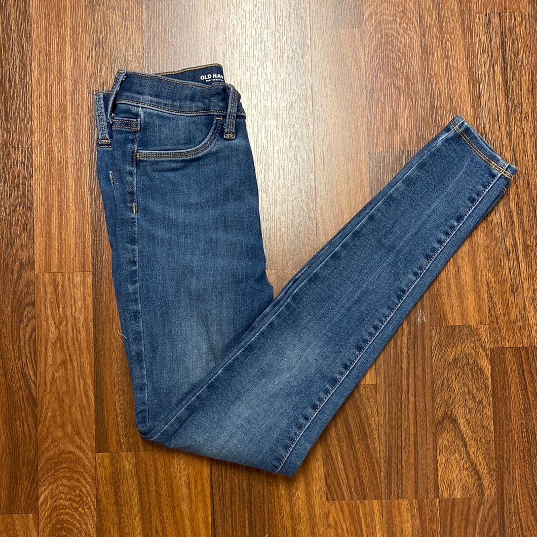 Old Navy size 12 jeans