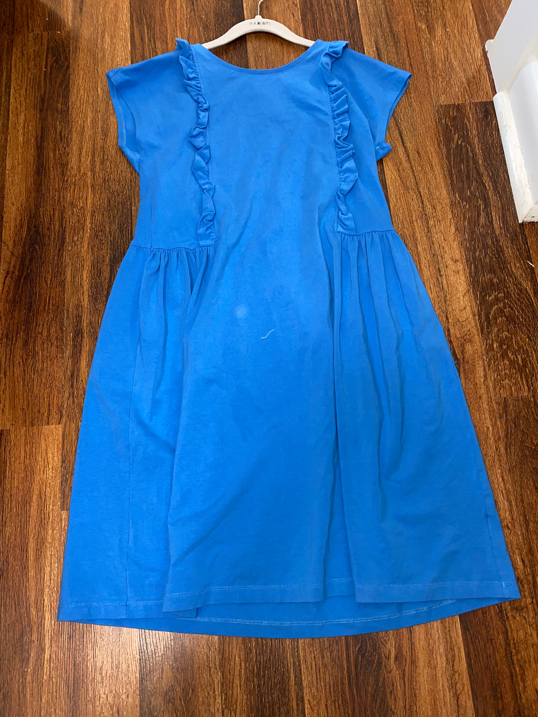 Hanna Andersson size 14/16 dress