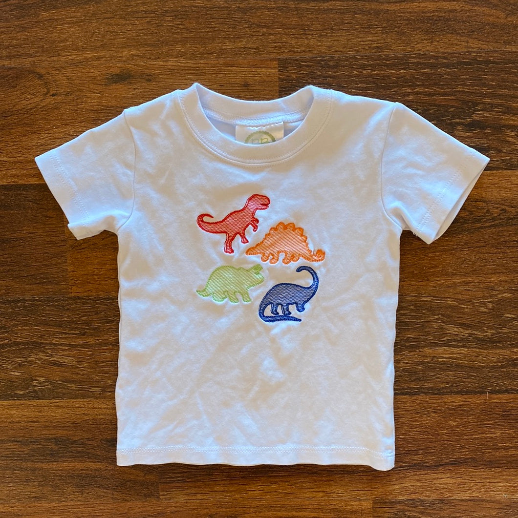 Blanks Boutique 12 month shirt
