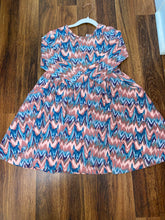 Load image into Gallery viewer, NWT Ruffle Butts size 8 dress

