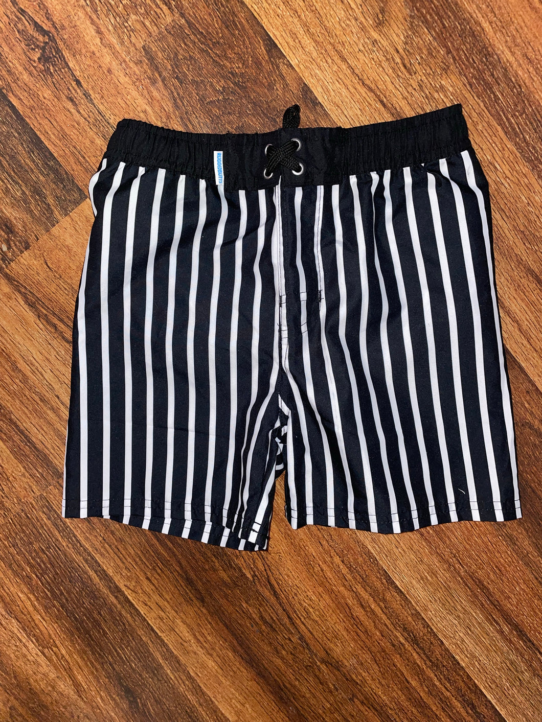 NWT Rugged Butts size 5 swim