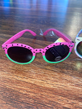 Load image into Gallery viewer, Girls Fashion Sunglasses
