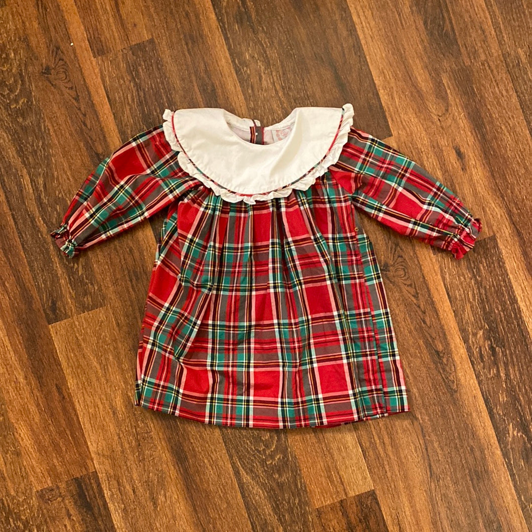 Cecil and Lou 18 month Dress