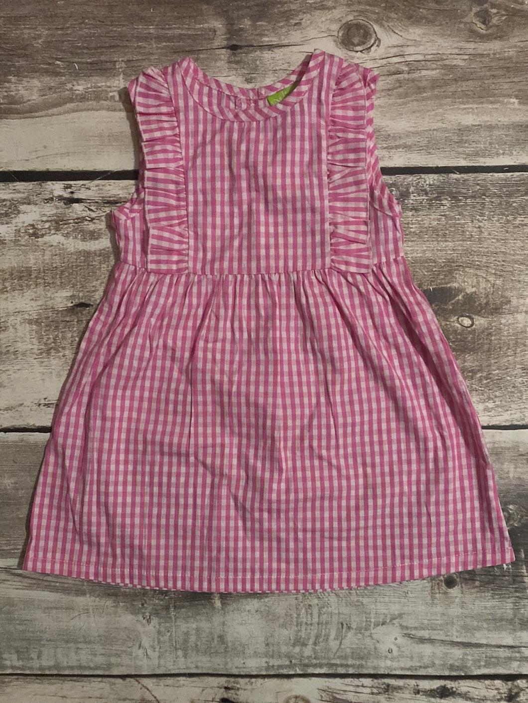Classic Whimsy size 2t dress