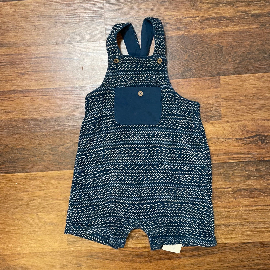 Oliver and Rain 24 month romper