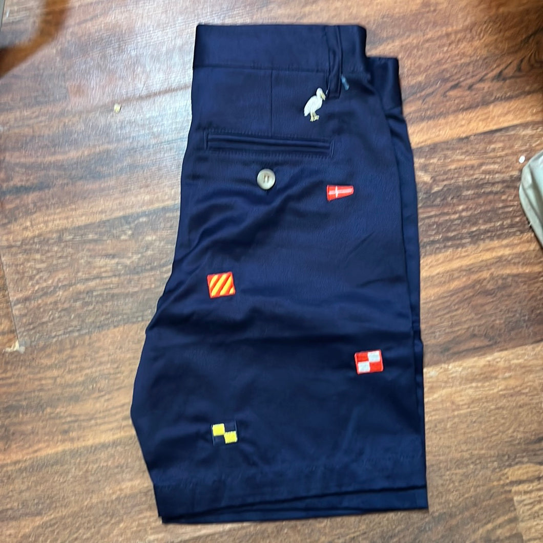 NWT The Beaufort Bonnet Co. size 12 shorts