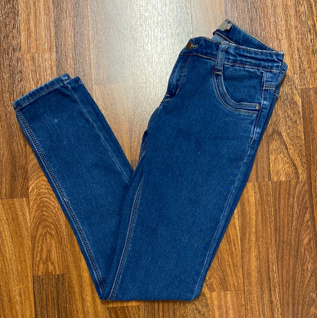 Creamie size 12 jeans