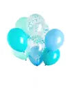 Poolside Balloons